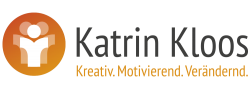 Katrin Kloos kreativ motivierend verändernd
